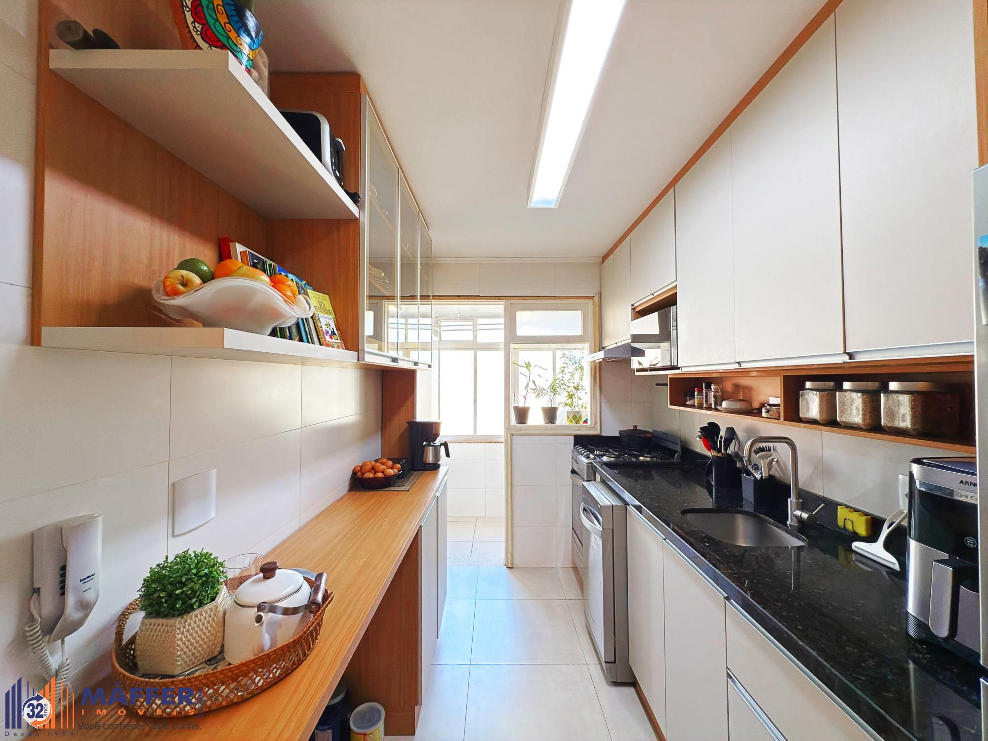 Apartamento, 3 quartos, 82 m² - Foto 7