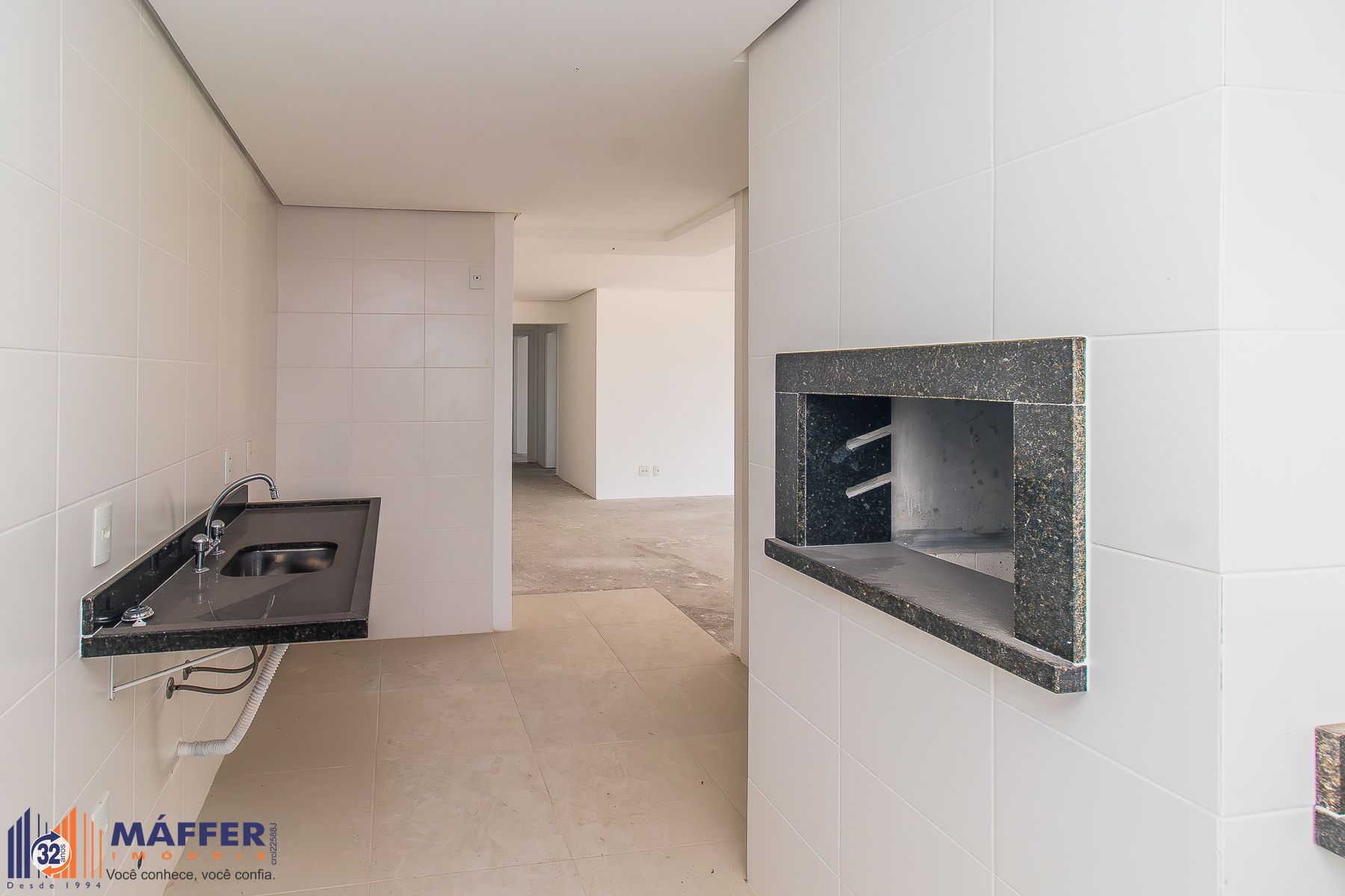 Cobertura, 2 quartos, 166 m² - Foto 17