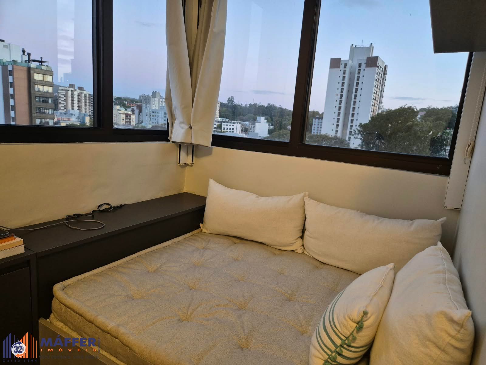 Apartamento, 2 quartos, 70 m² - Foto 9