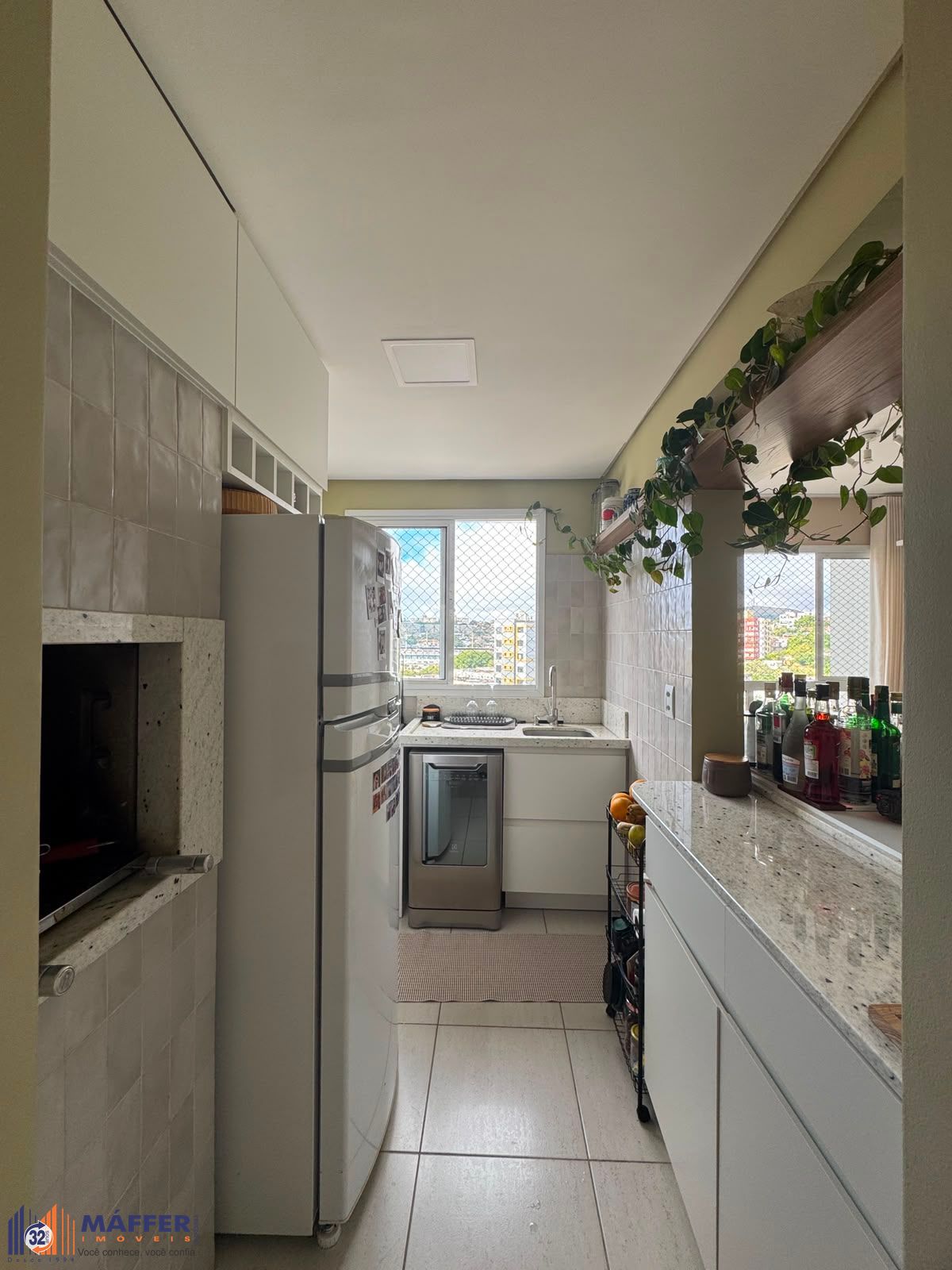 Apartamento, 2 quartos, 59 m² - Foto 13