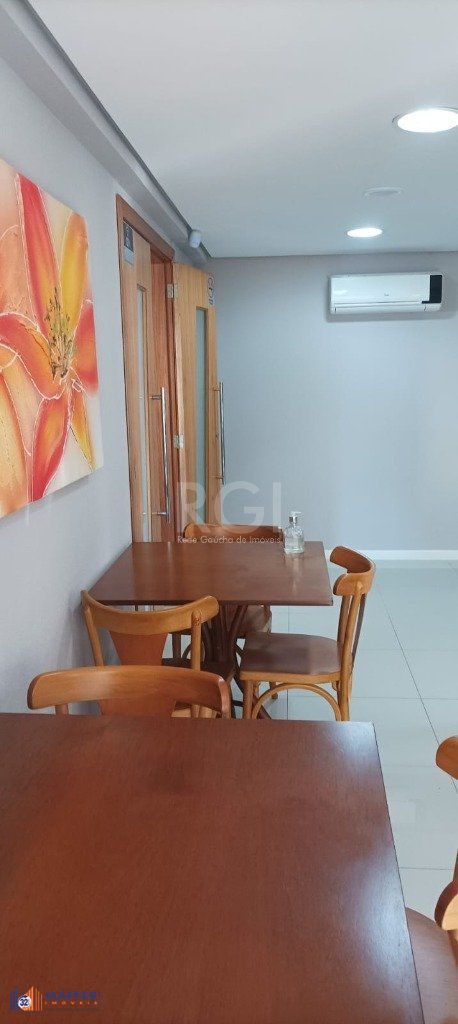 Sala-Conjunto, 30 m² - Foto 24