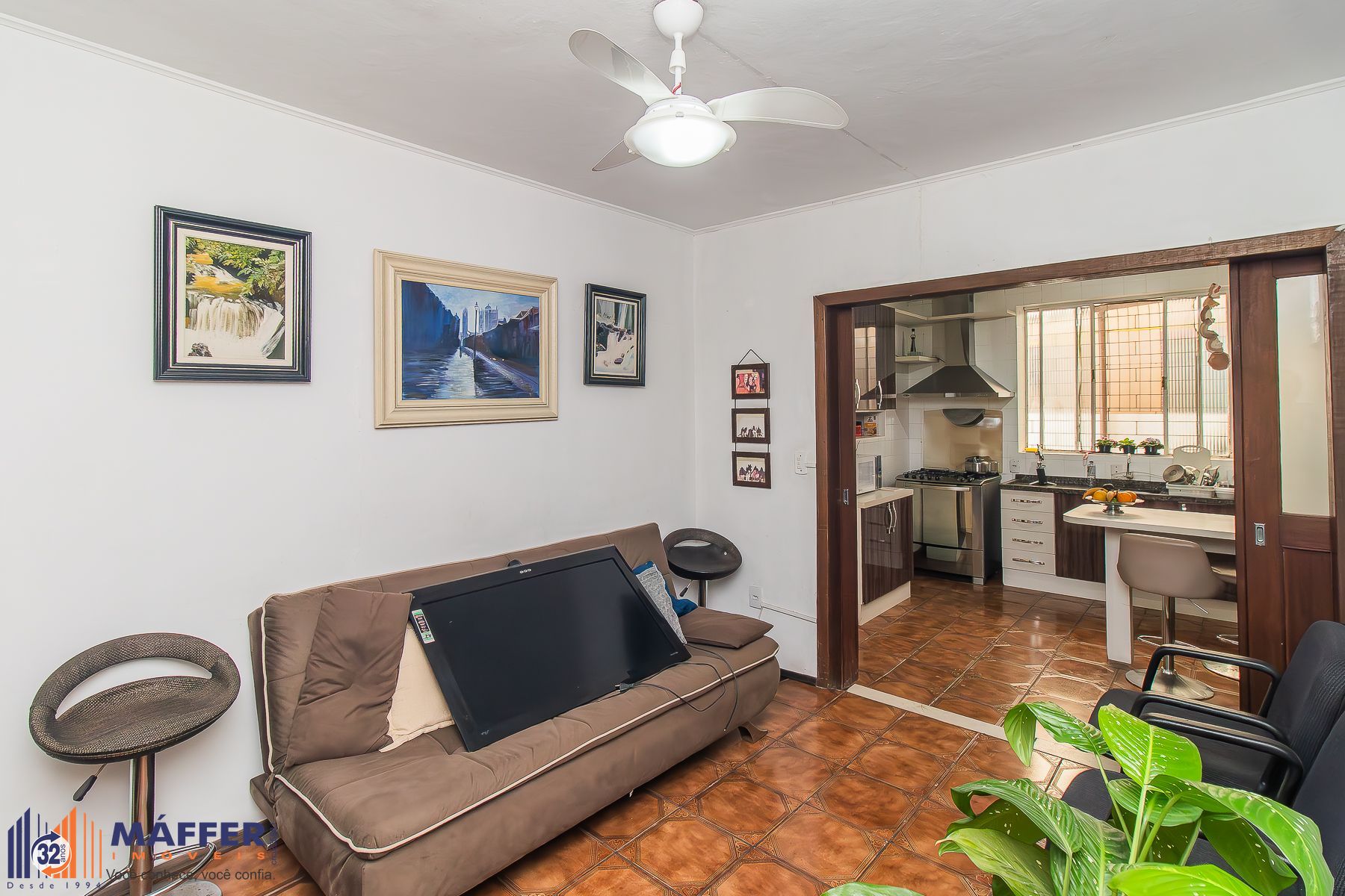 Casa, 3 quartos, 170 m² - Foto 14