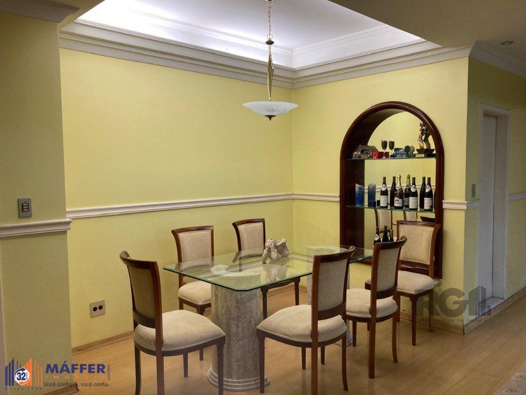 APARTAMENTO - 2 dorms. 1 vaga - 104,12 m² - INDEPENDENCIA