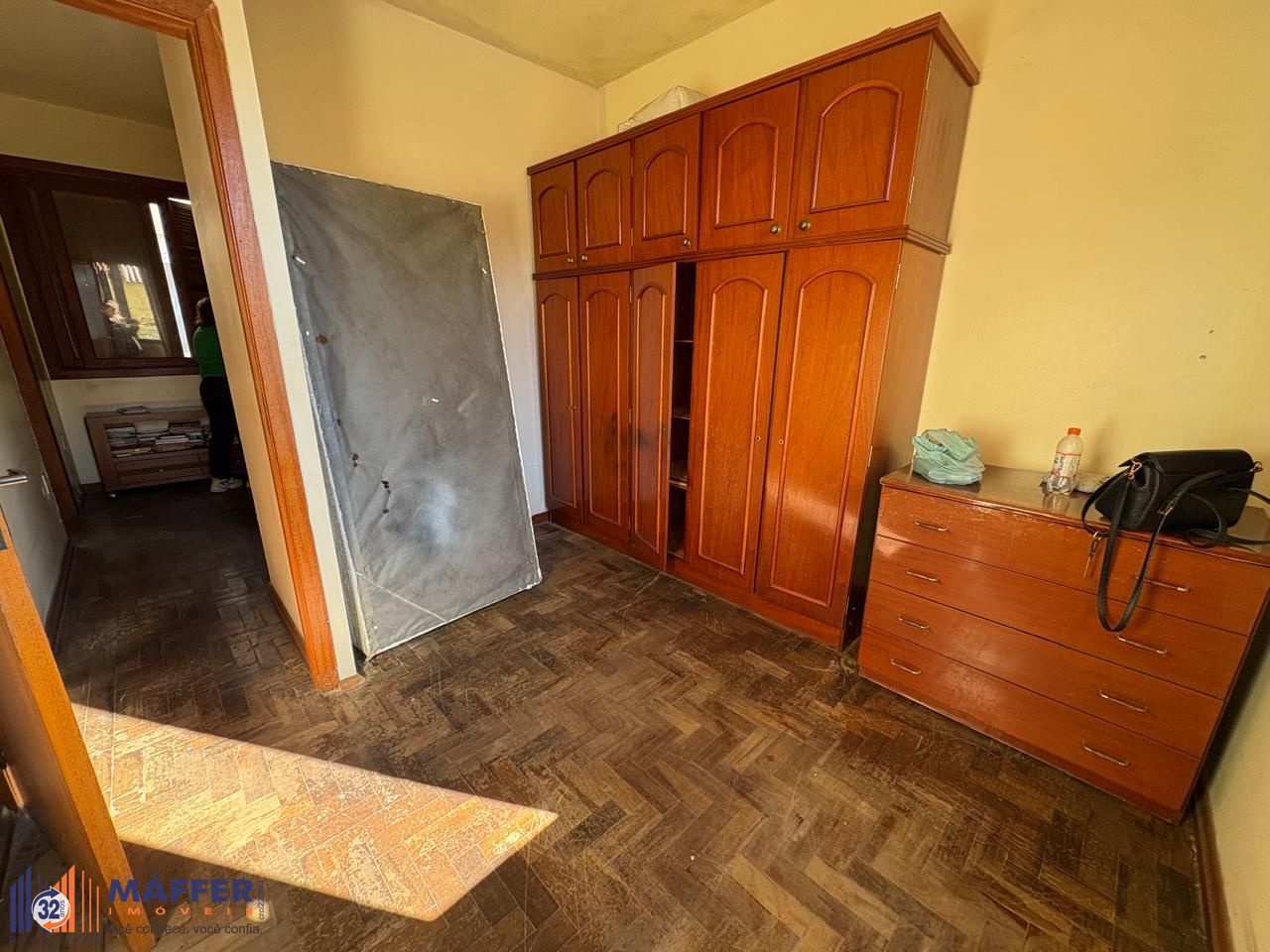 Apartamento, 1 quarto, 35 m² - Foto 6