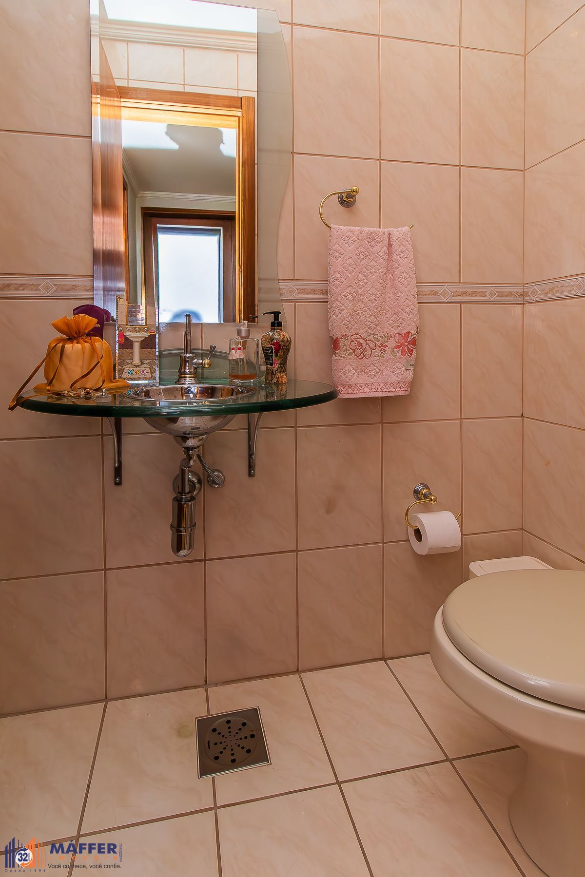 Apartamento, 3 quartos, 205 m² - Foto 24