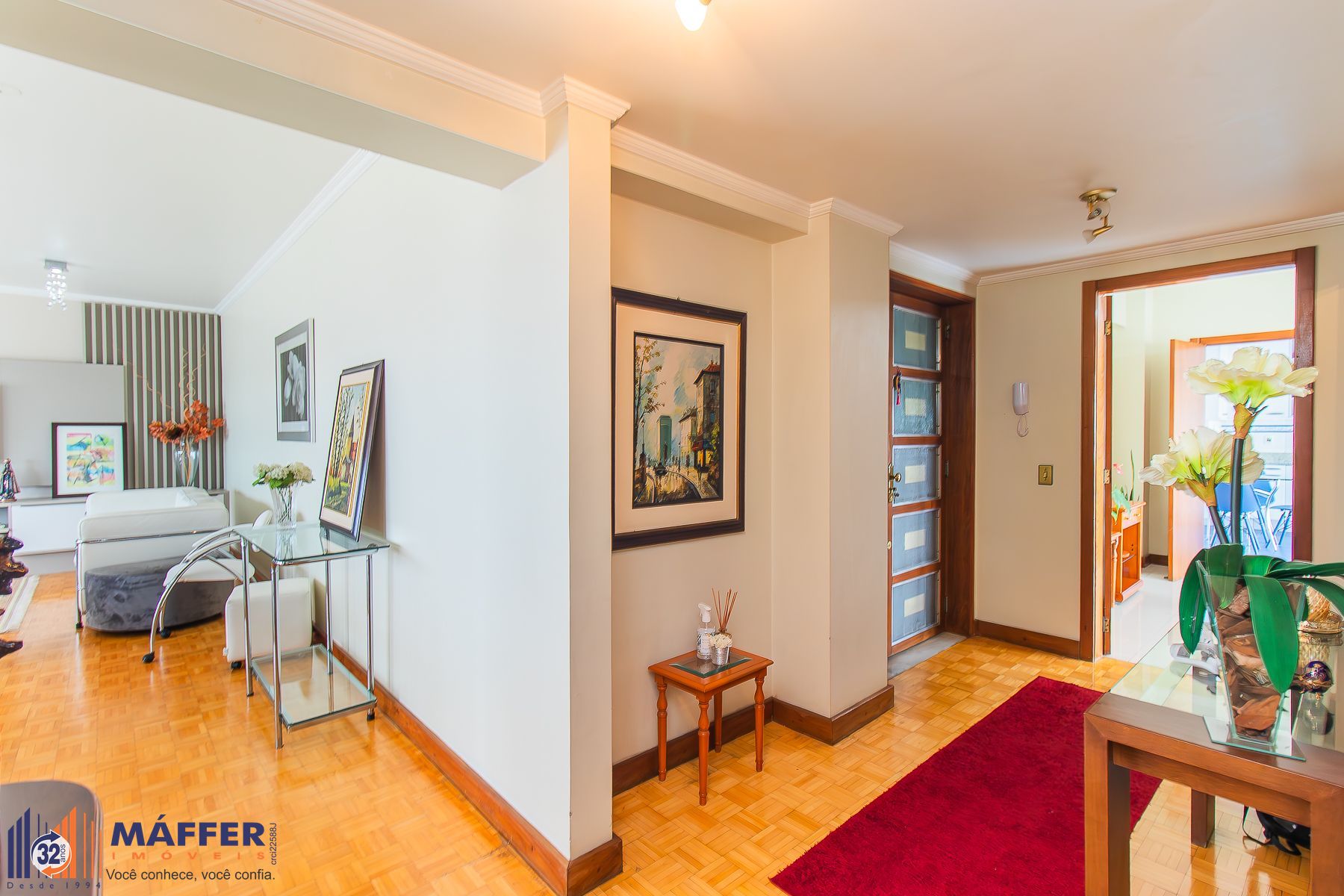 Apartamento, 3 quartos, 205 m² - Foto 38