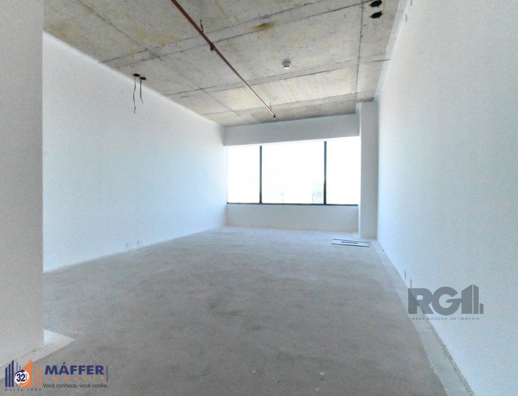Sala Comercial, 1 sala, à venda, 36 m², Praia de Belas - Porto Alegre — foto 5