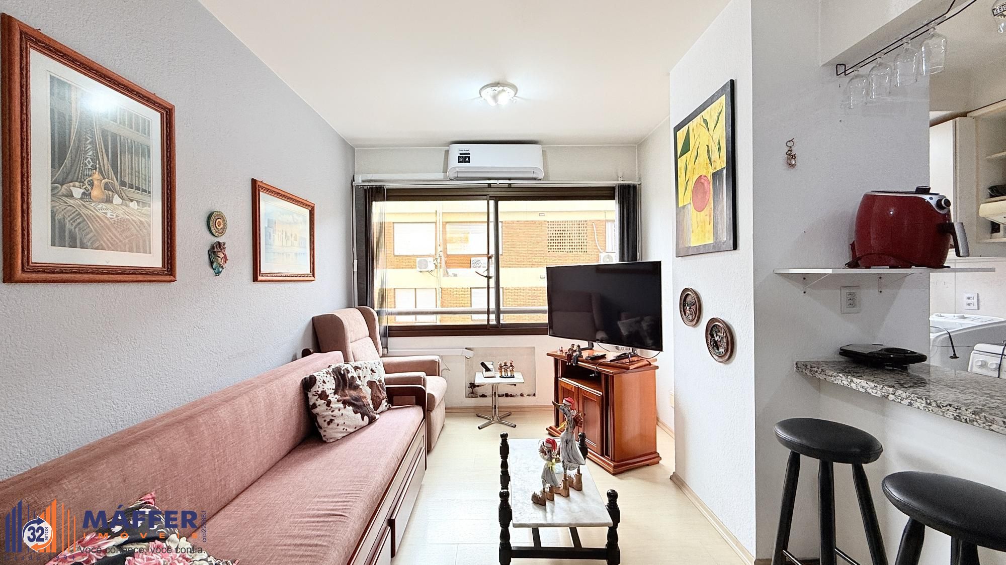 Apartamento, 3 quartos, à venda, 86 m², Praia de Belas - Porto Alegre — foto 4