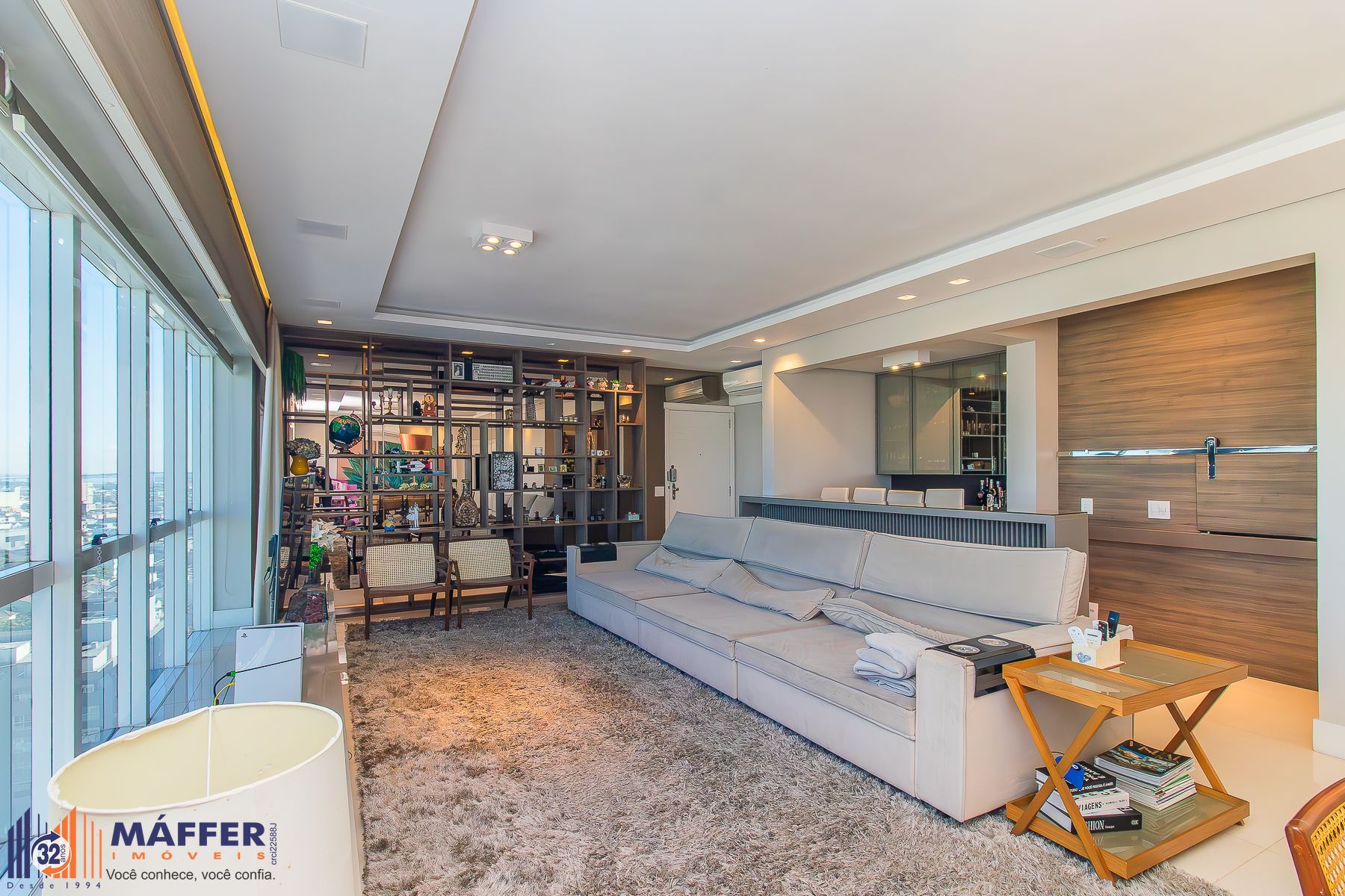 Apartamento, 3 quartos, 147 m² - Foto 18