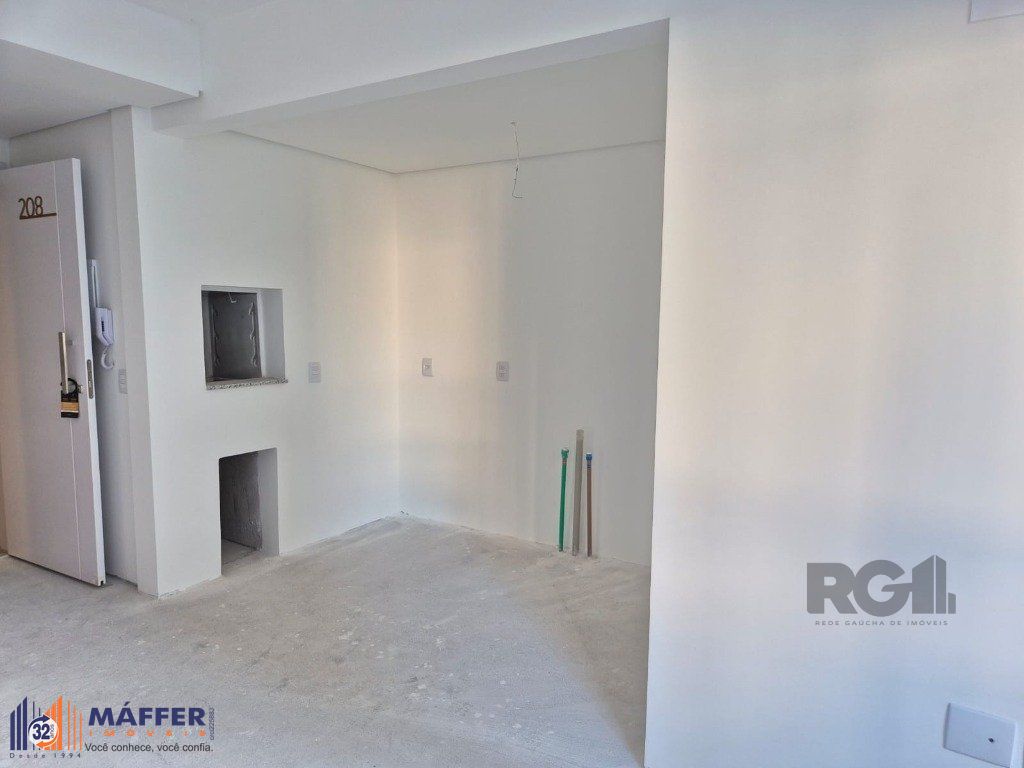 Apartamento, 1 quarto, à venda, 43 m², Floresta - Porto Alegre — foto 4