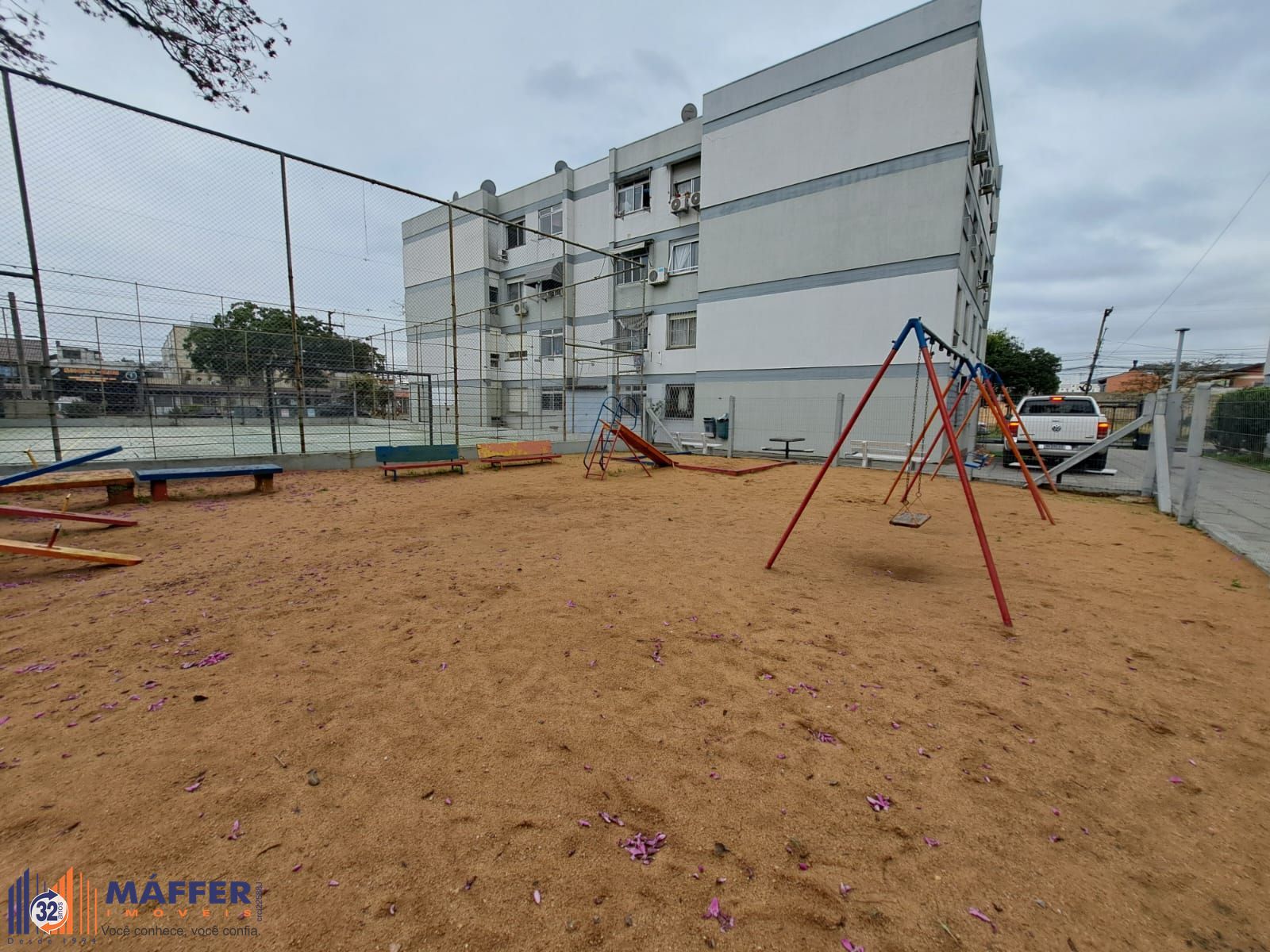 Apartamento, 3 quartos, 69 m² - Foto 22