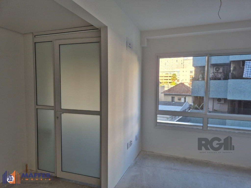 Apartamento, 1 quarto, à venda, 43 m², Floresta - Porto Alegre — foto 3