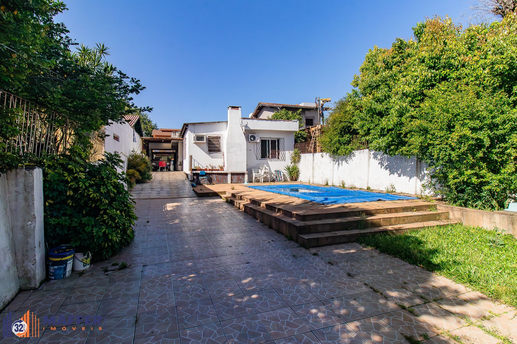 Casa, 3 quartos, 170 m² - Foto 20
