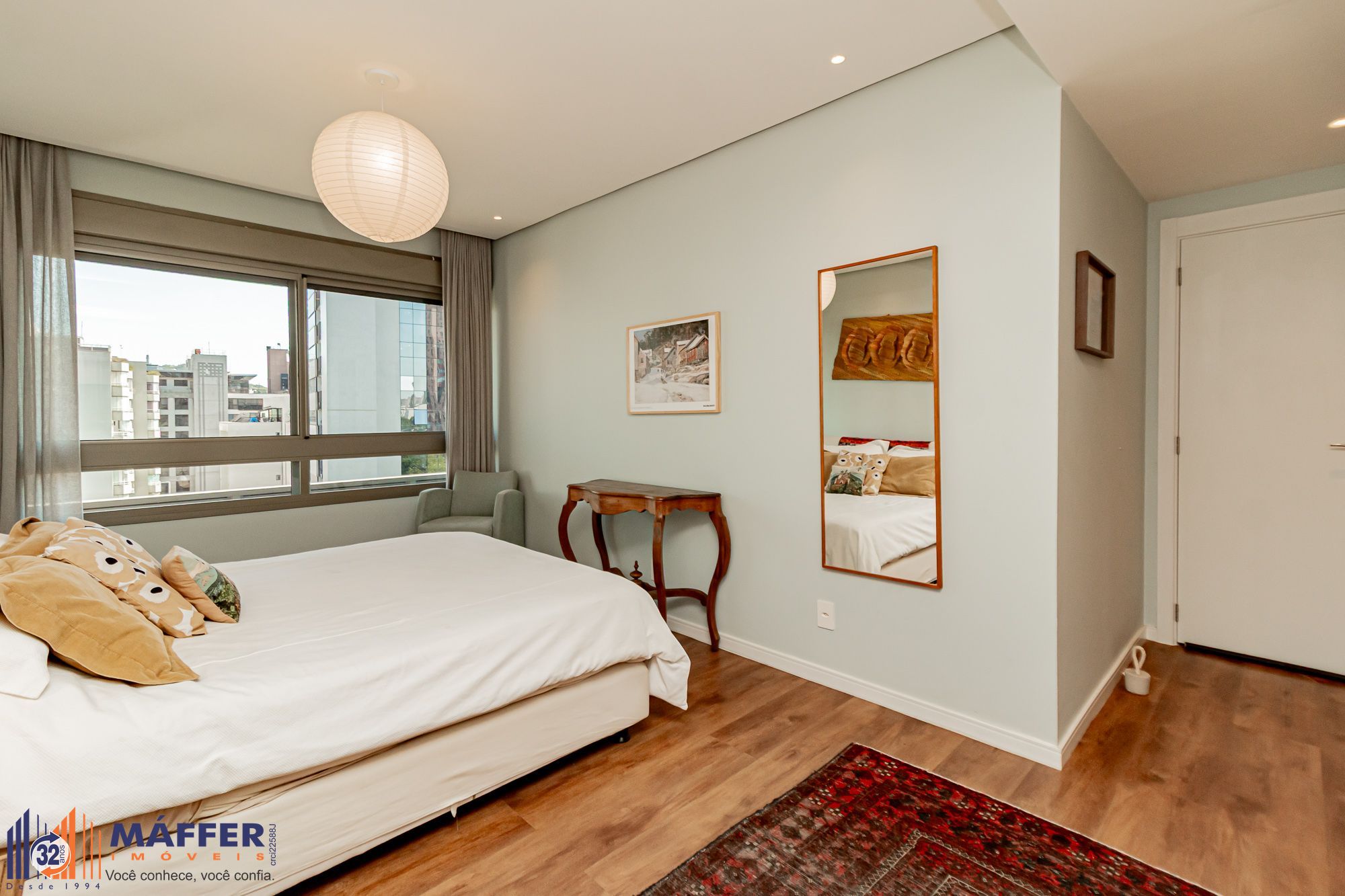 Apartamento, 3 quartos, 164 m² - Foto 39