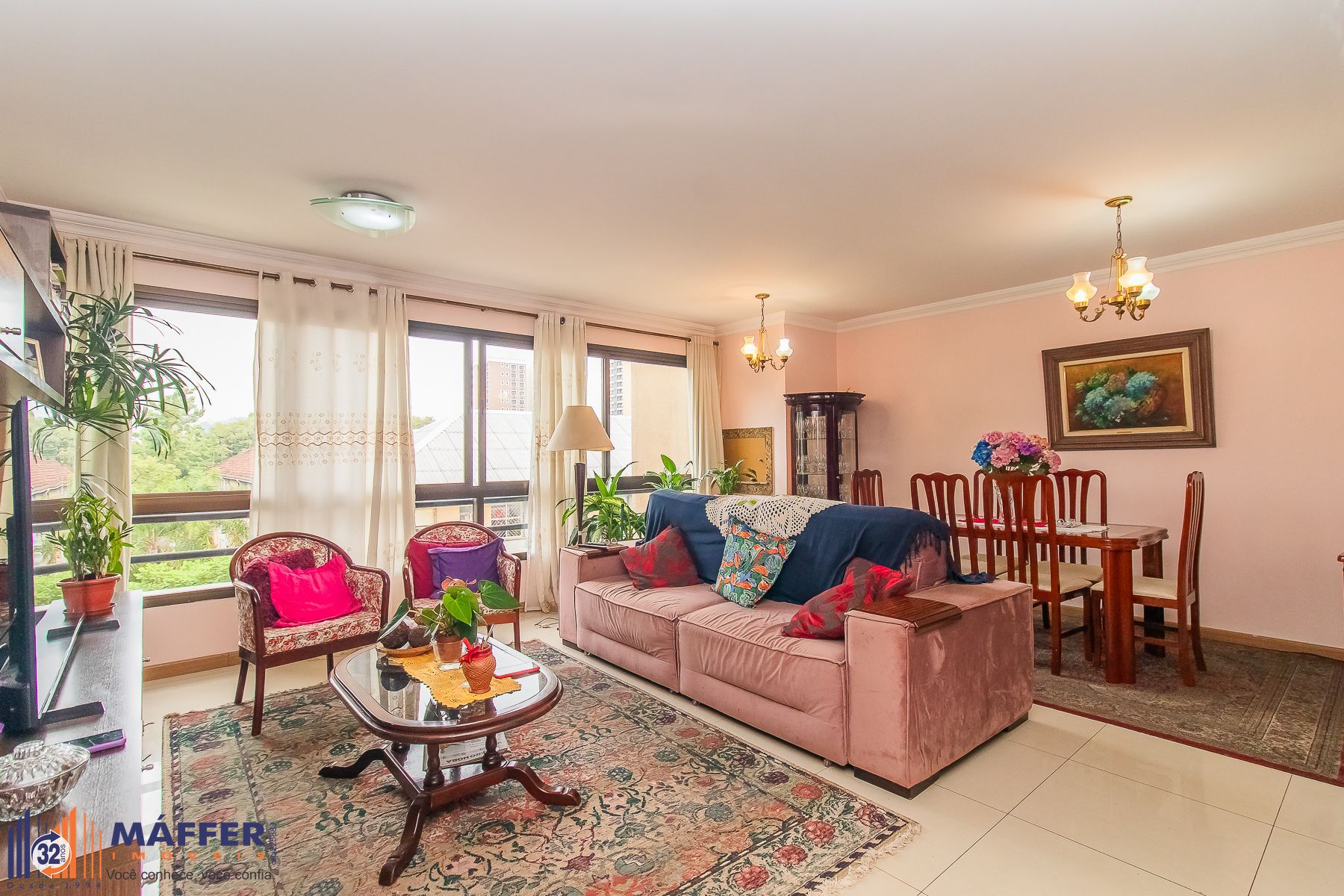 Apartamento, 3 quartos, 122 m² - Foto 26