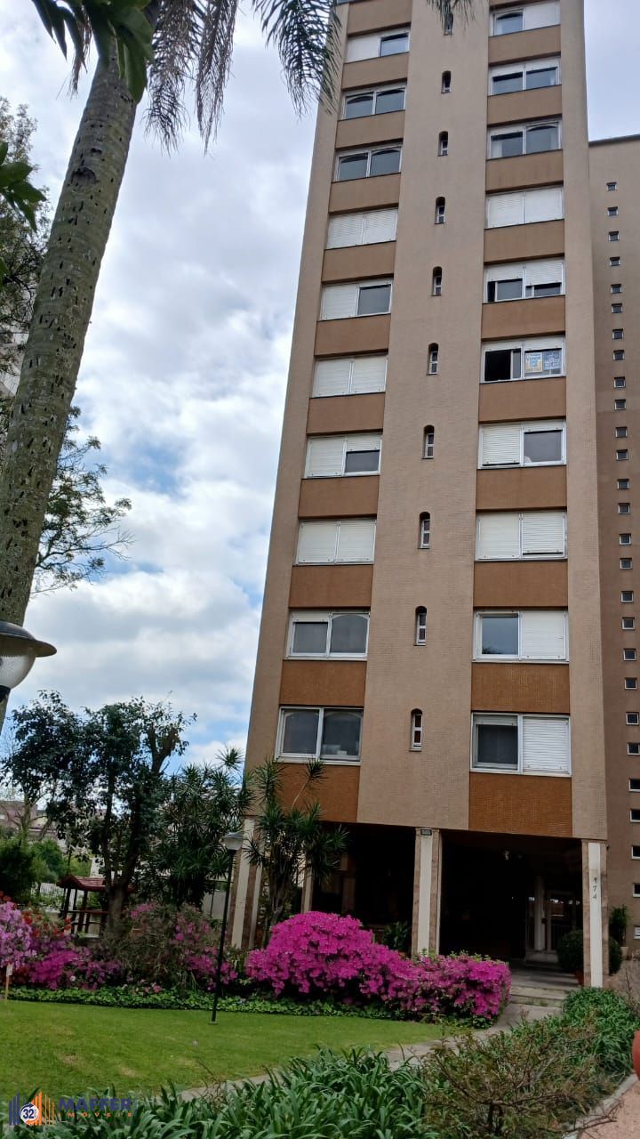 Apartamento, 3 quartos, 154 m² - Foto 28
