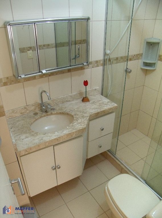 Apartamento, 1 quarto, 32 m² - Foto 9