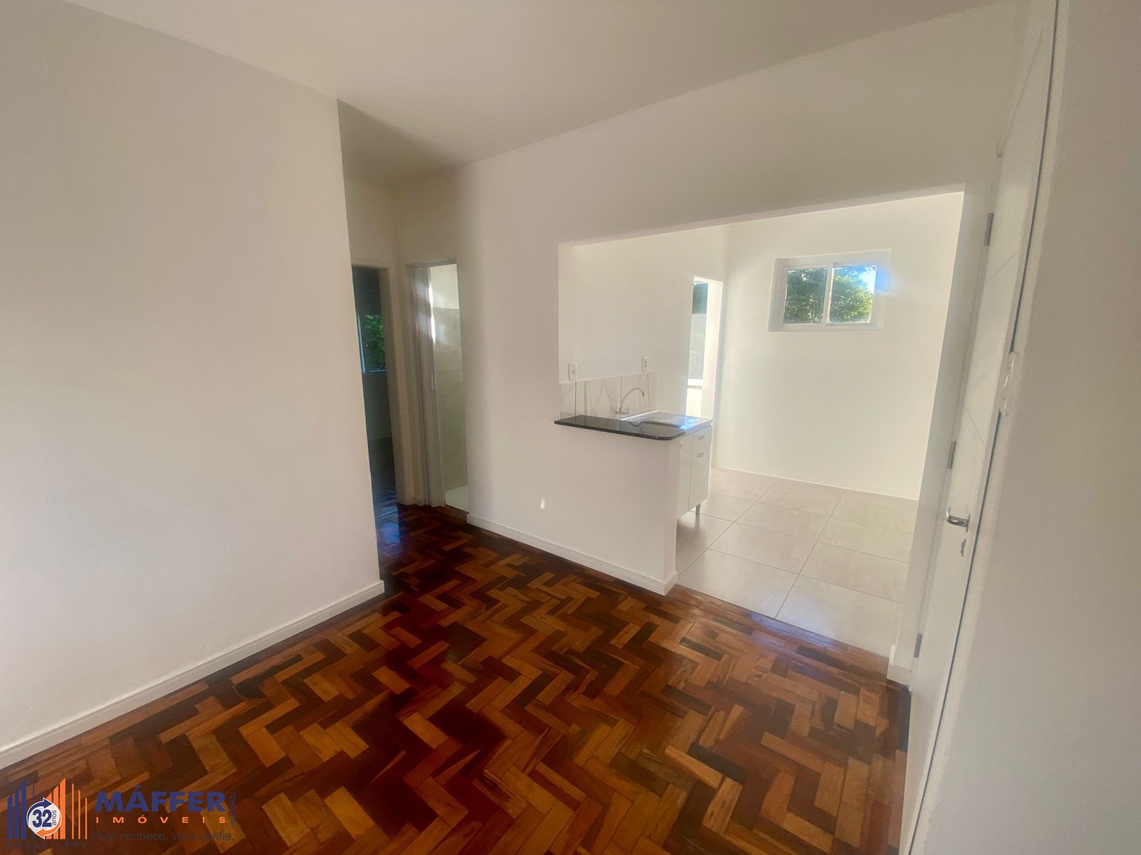 Apartamento, 2 quartos, à venda, 50 m², Menino Deus - Porto Alegre — foto 2