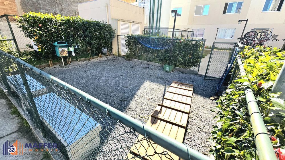 Apartamento, 2 quartos, 41 m² - Foto 1