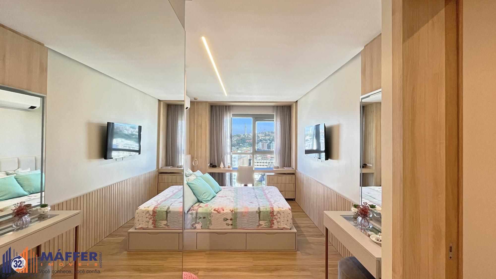 Apartamento, 2 quartos, 111 m² - Foto 31