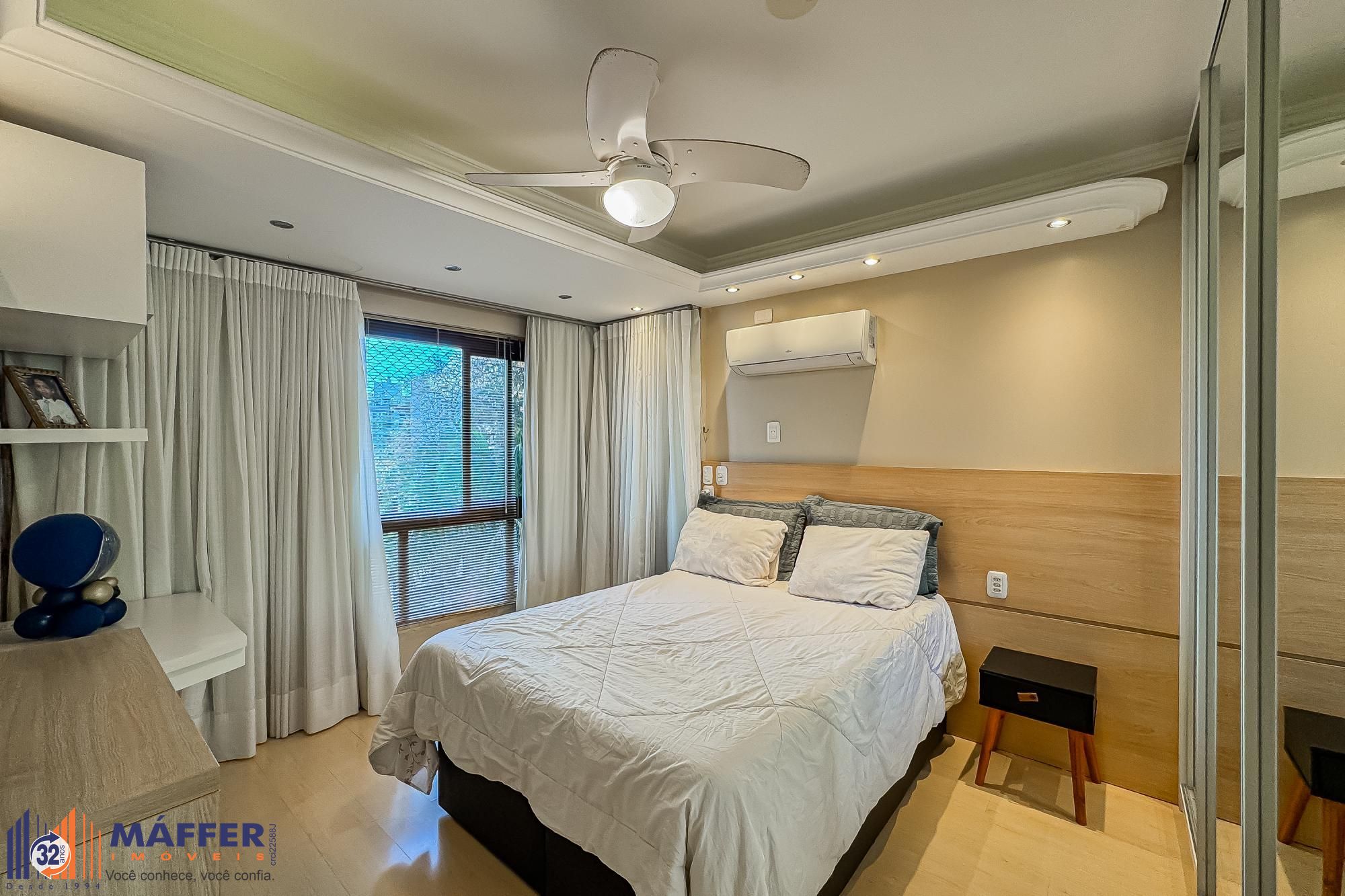 Apartamento, 2 quartos, 86 m² - Foto 13