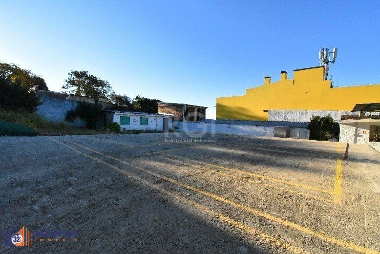 Terreno, 814 m² - Foto 1
