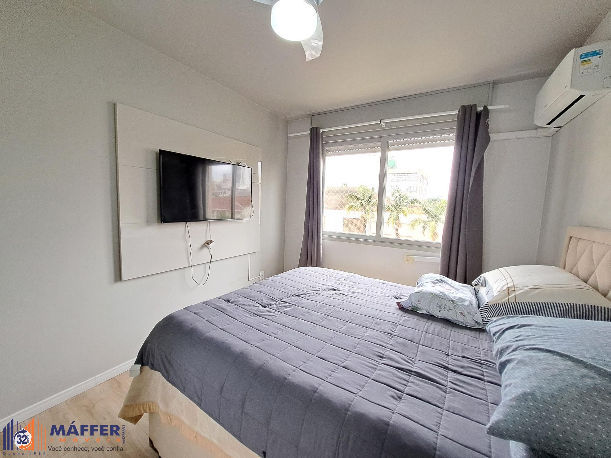 Apartamento, 2 quartos, 86 m² - Foto 17