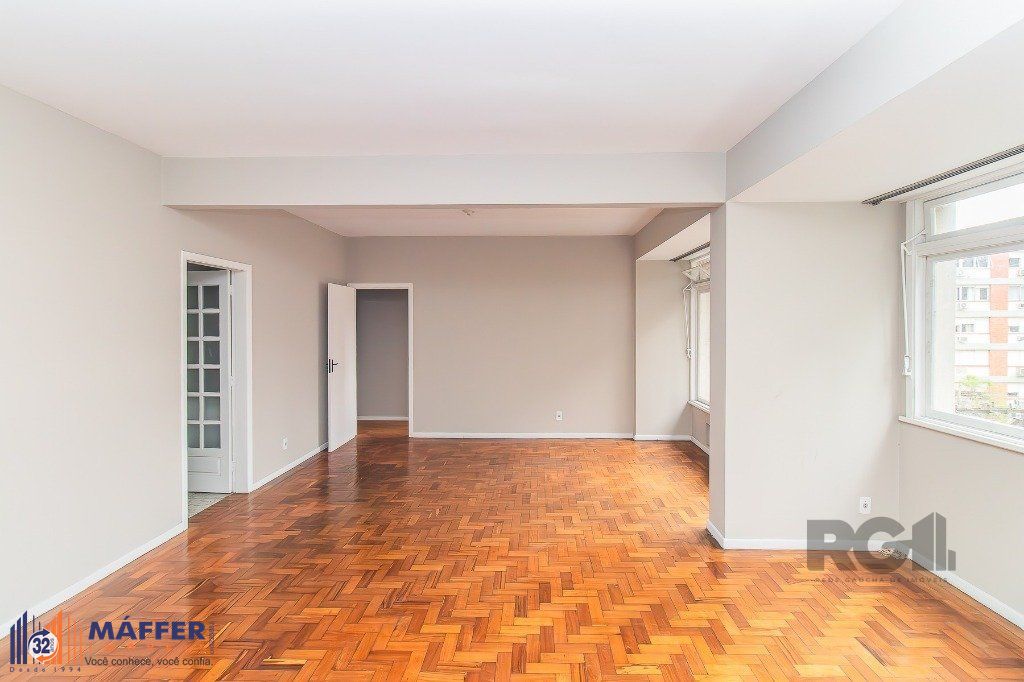 Apartamento, 3 quartos, à venda, 136 m², Independência - Porto Alegre — foto 2