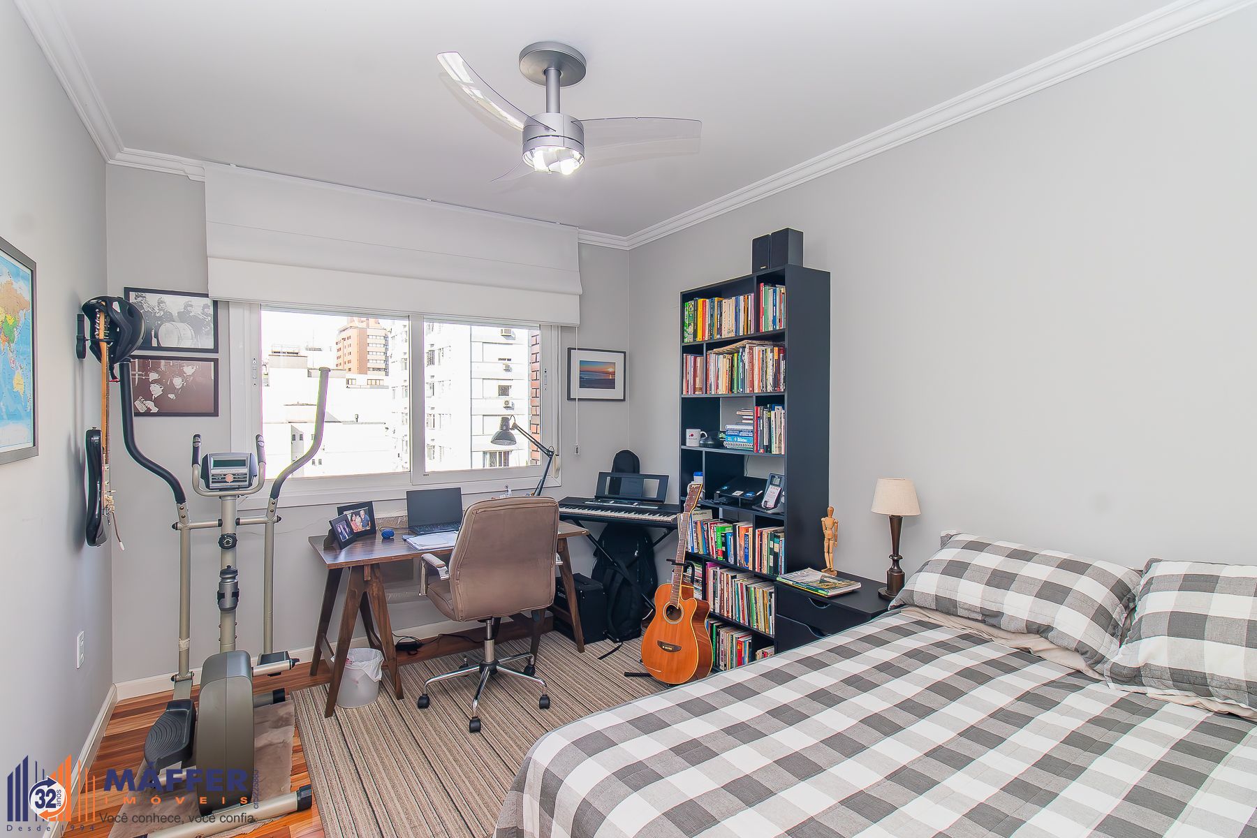 Cobertura, 4 quartos, 247 m² - Foto 12
