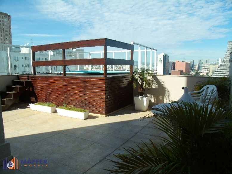 Apartamento, 1 quarto, 32 m² - Foto 11