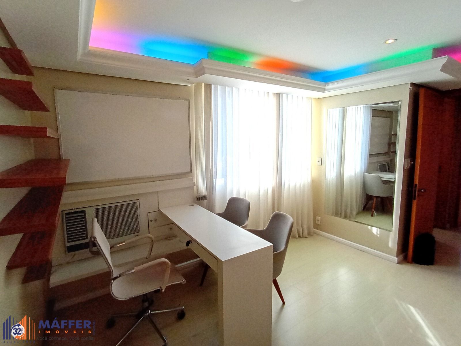 Sala-Conjunto, 46 m² - Foto 25