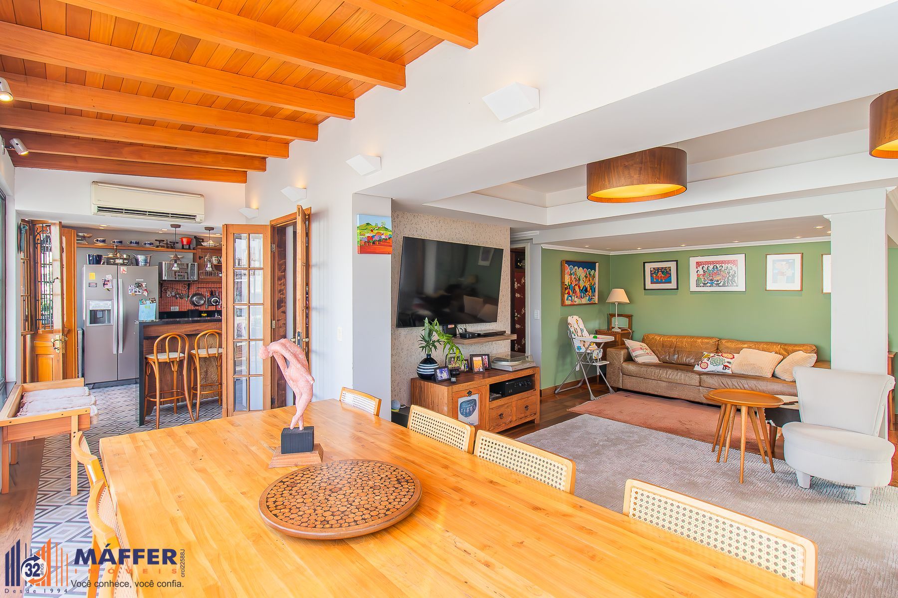 Cobertura, 4 quartos, 247 m² - Foto 36