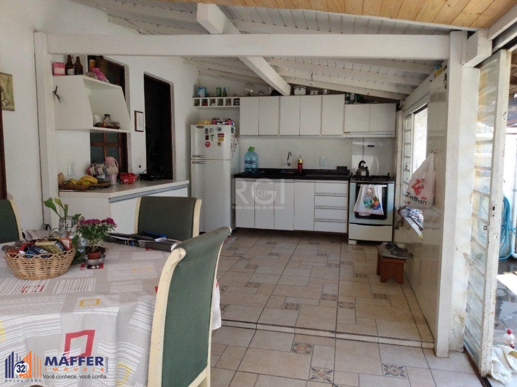 Casa, 3 quartos, 200 m² - Foto 9