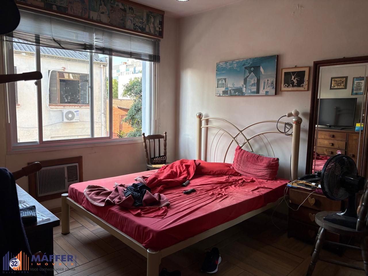 Apartamento, 2 quartos, 55 m² - Foto 10