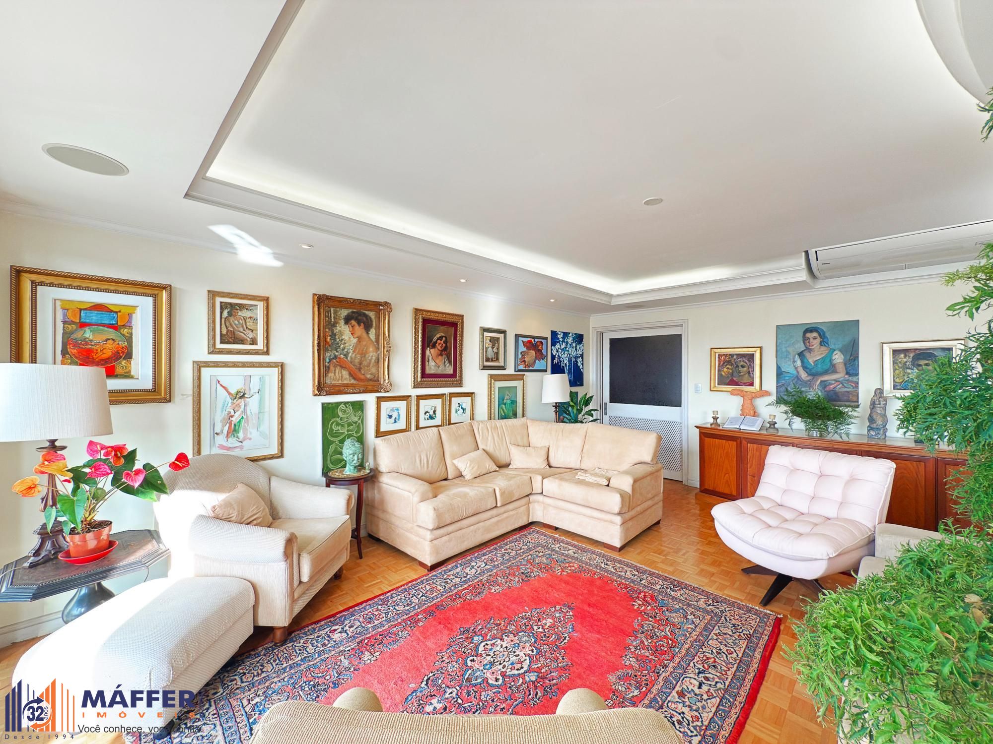 Apartamento, 3 quartos, 231 m² - Foto 9