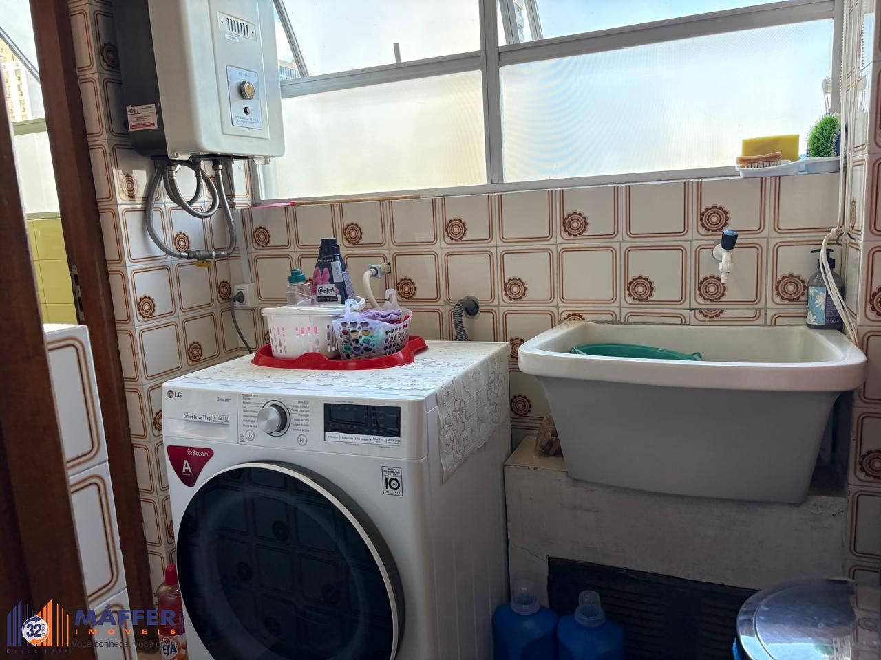 Apartamento, 2 quartos, 80 m² - Foto 30
