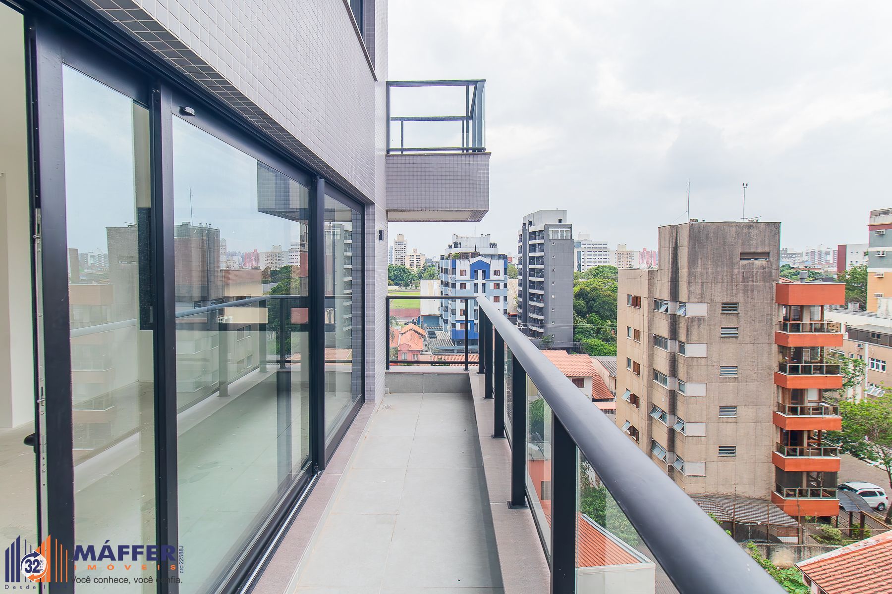 Apartamento, 2 quartos, 80 m² - Foto 21