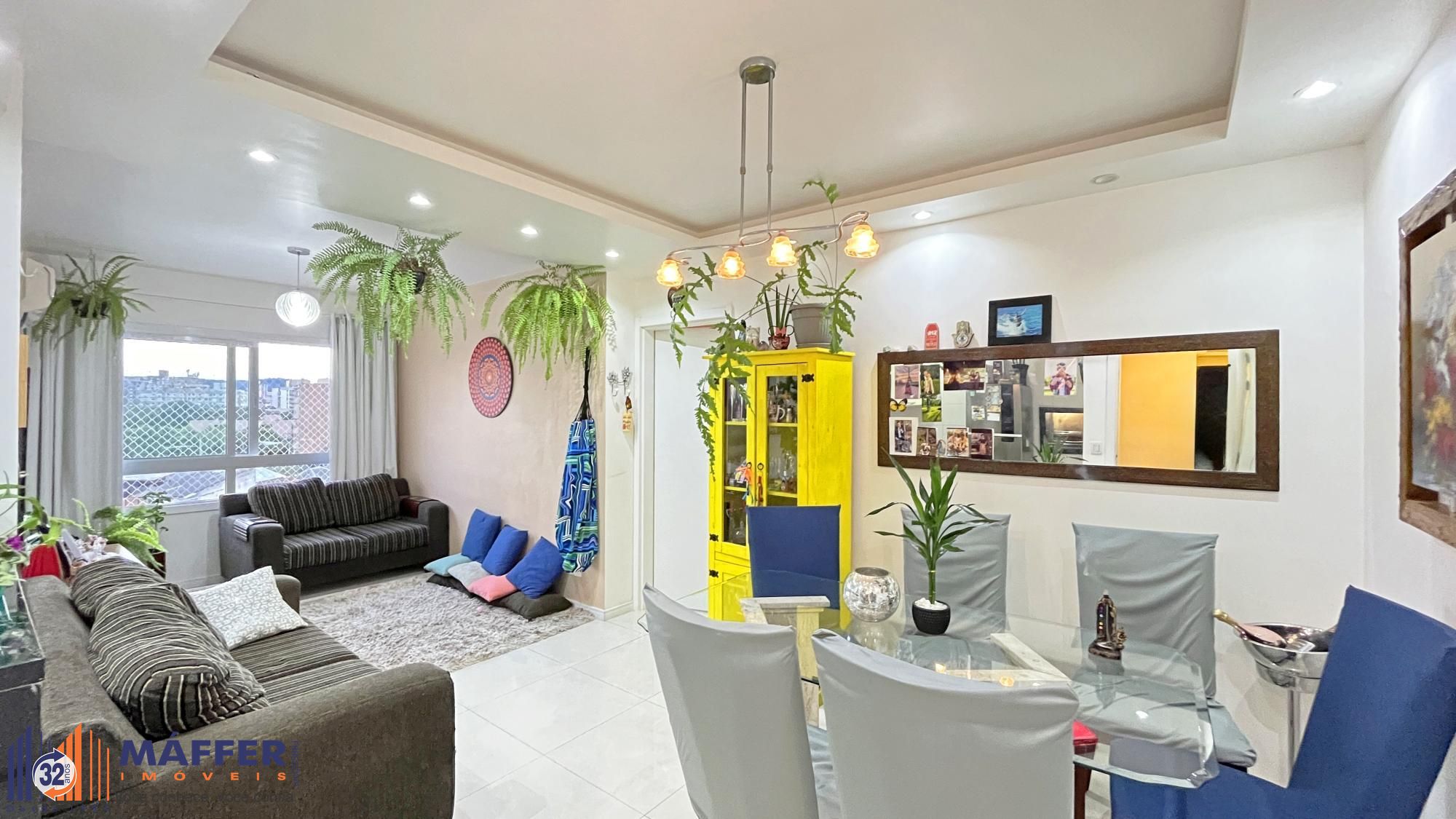 Apartamento, 3 quartos, à venda, 82 m², Cidade Baixa - Porto Alegre — foto 3