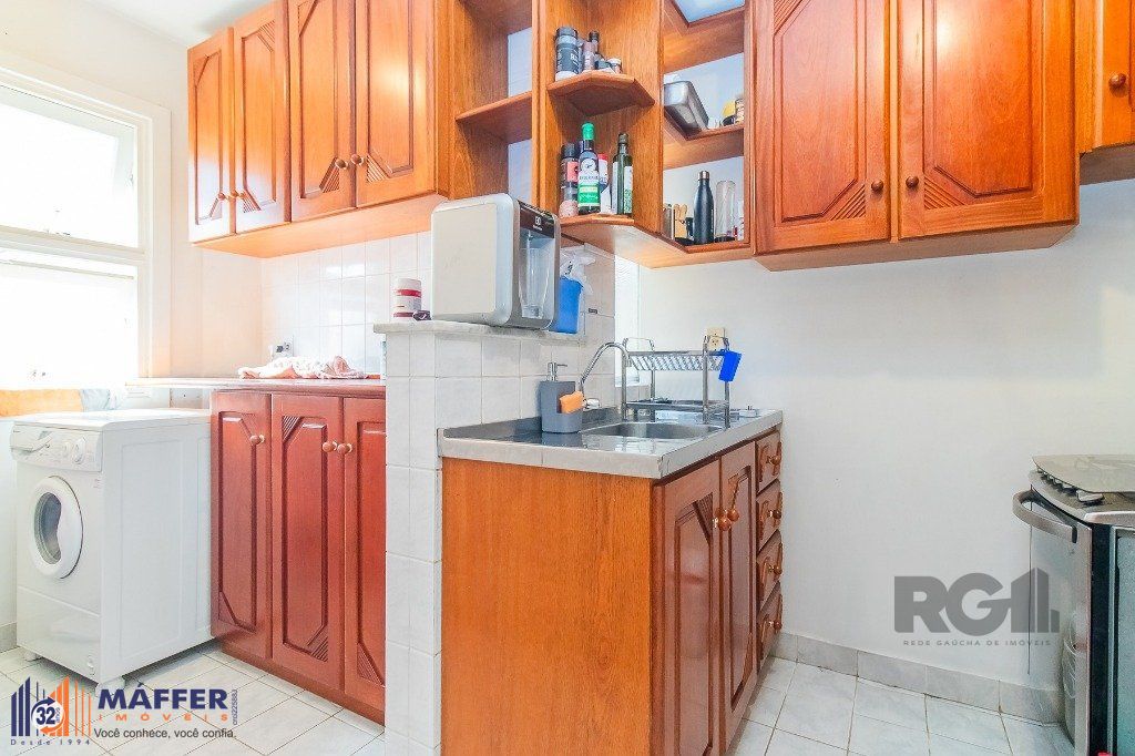 Cobertura, 1 suíte, à venda, 72 m², Menino Deus - Porto Alegre — foto 2