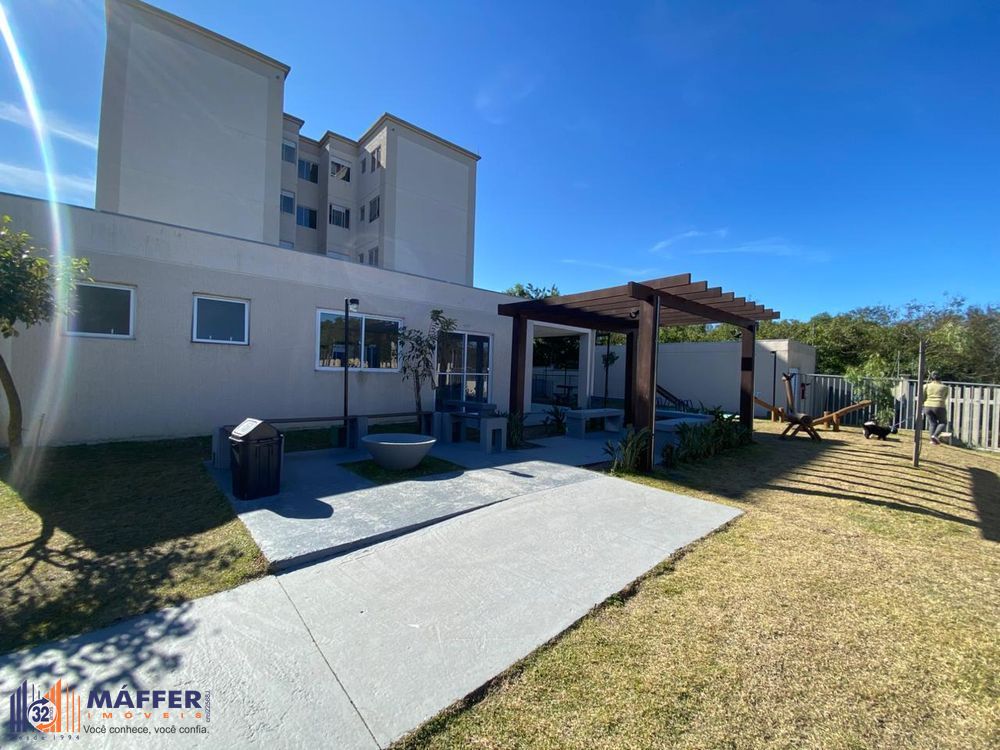 Apartamento, 2 quartos, 41 m² - Foto 7