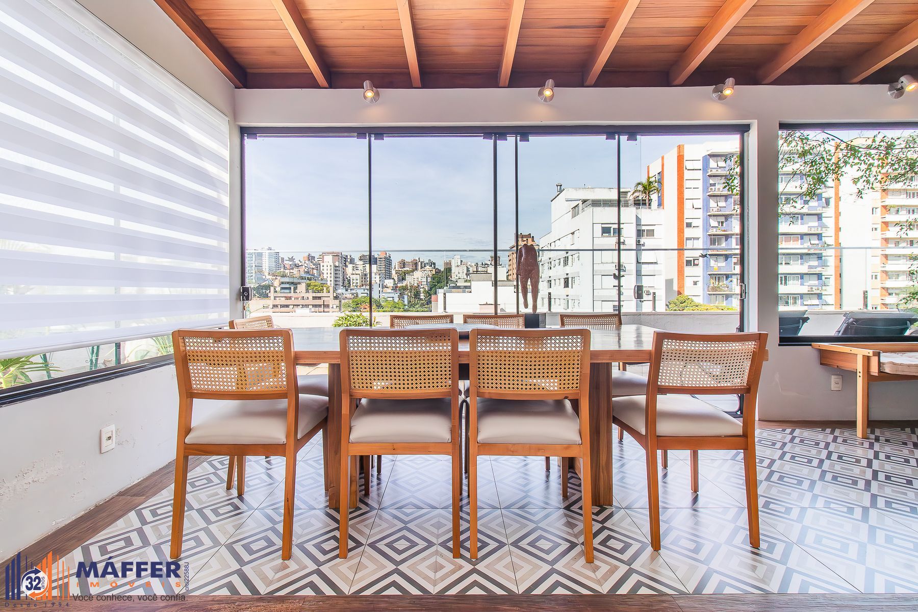 Cobertura, 4 quartos, 247 m² - Foto 41