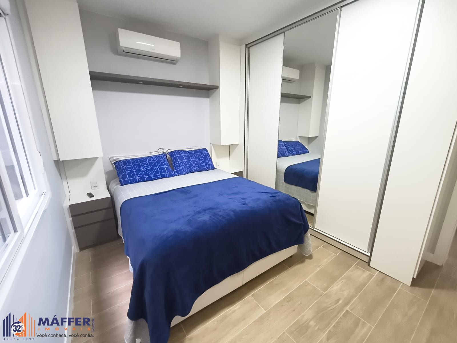 Apartamento, 2 quartos, 70 m² - Foto 32