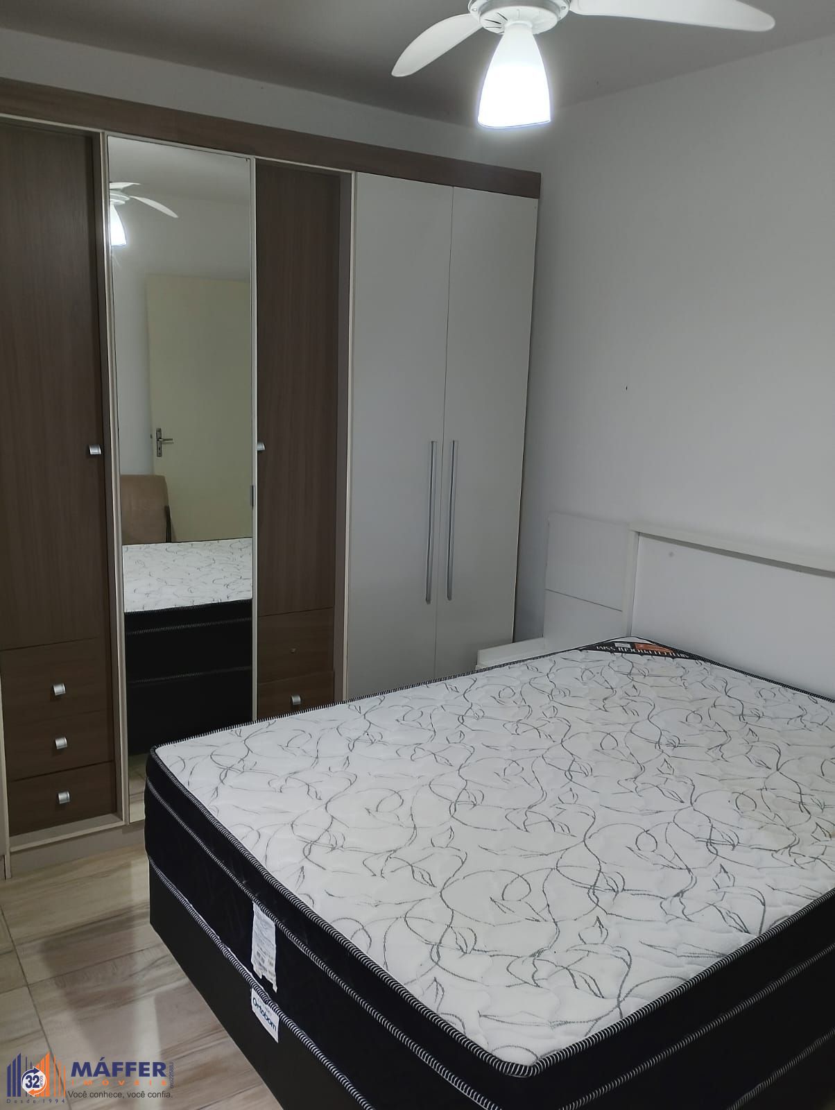 Apartamento, 1 quarto, 56 m² - Foto 9