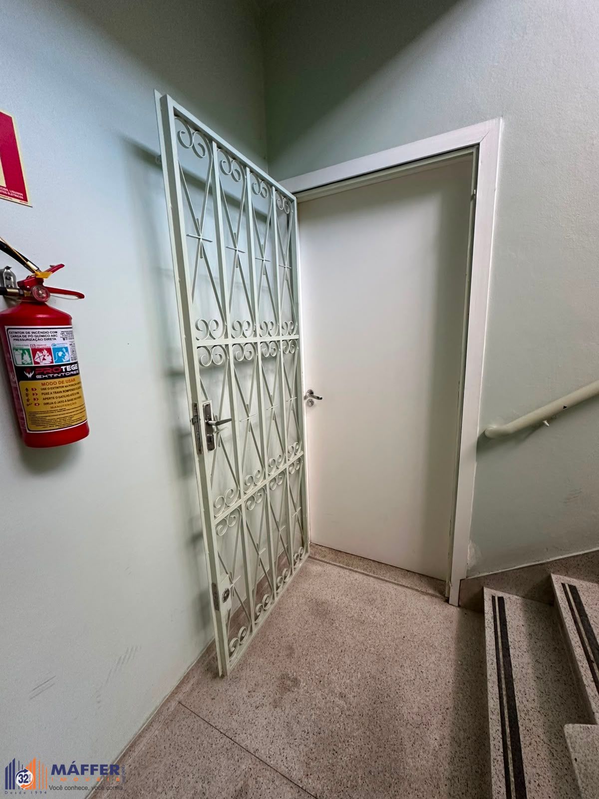 Apartamento, 3 quartos, 65 m² - Foto 7