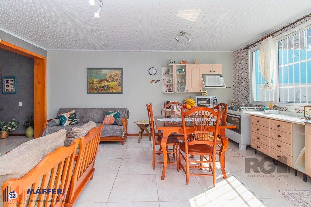 Casa Comercial, 4 salas, à venda, 270 m², Azenha - Porto Alegre — foto 2