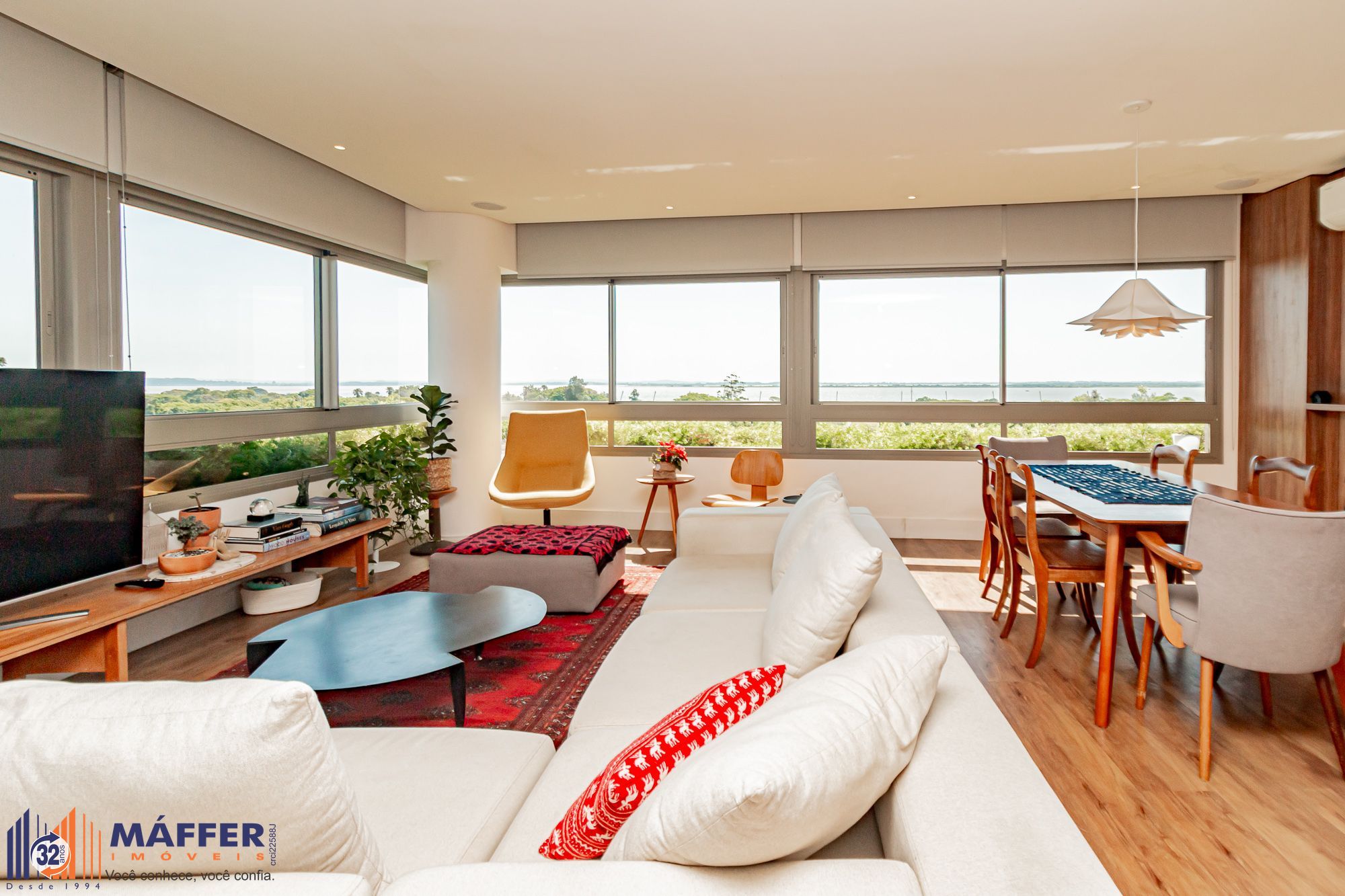Apartamento, 3 suítes, à venda, 165 m², Praia de Belas - Porto Alegre — foto 4
