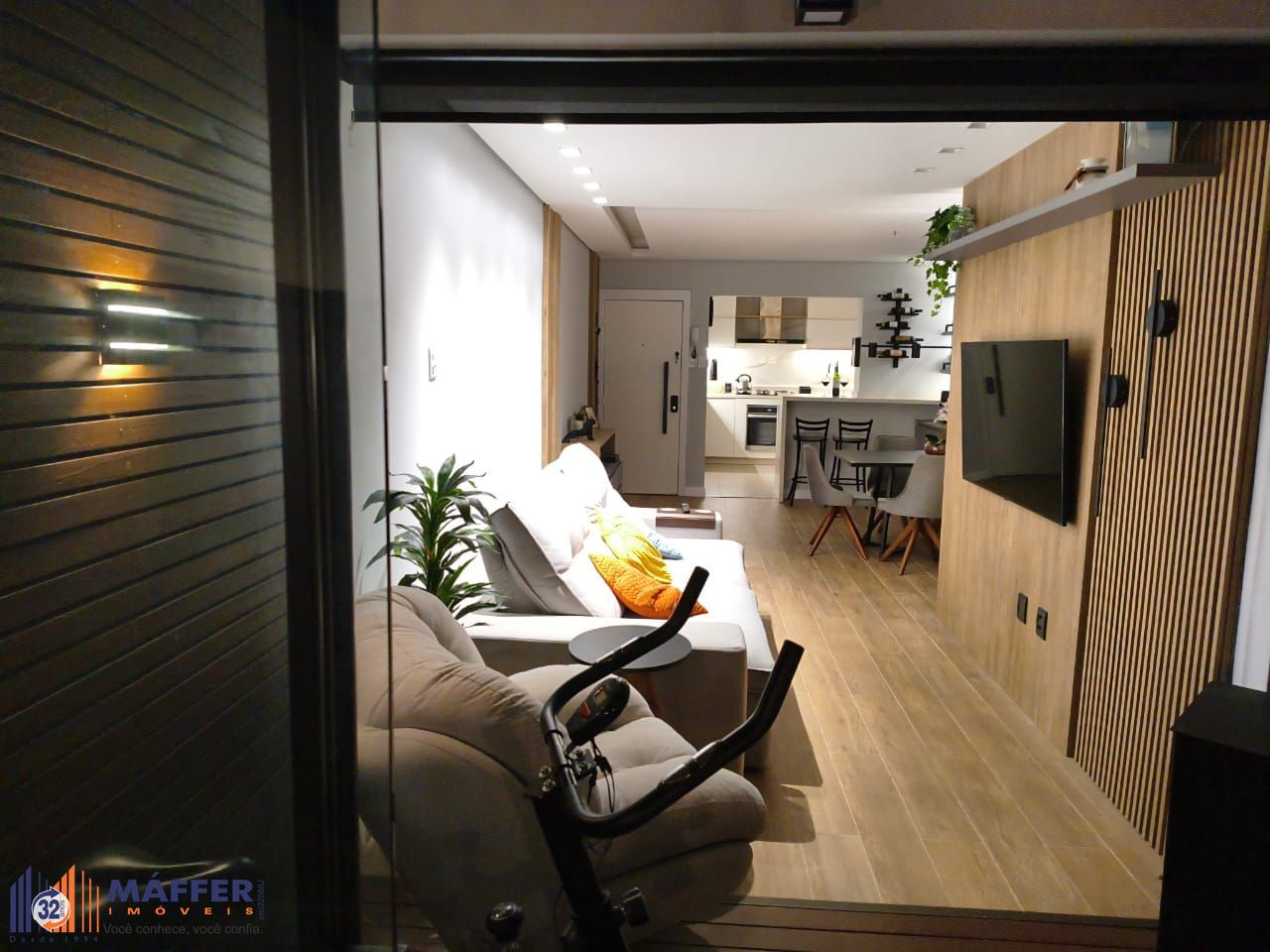 Apartamento, 2 quartos, 70 m² - Foto 14