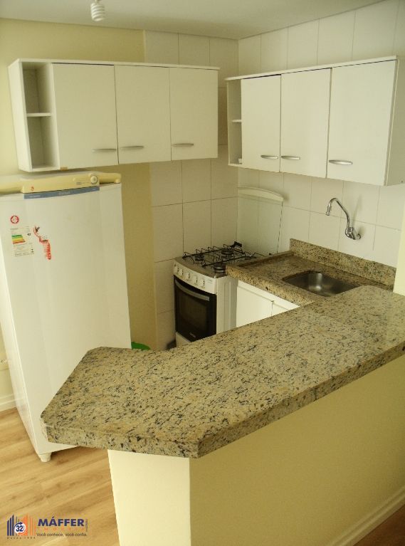 Apartamento, 1 quarto, à venda, 33 m², Centro Histórico - Porto Alegre — foto 5