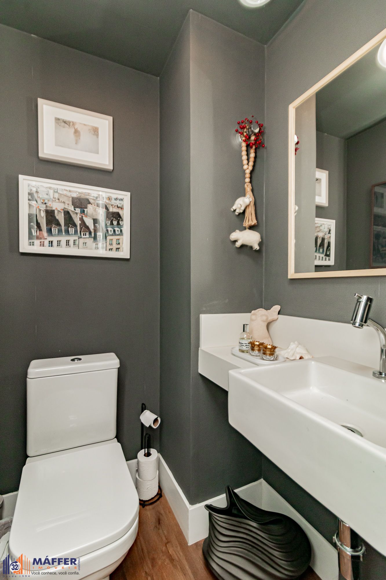 Apartamento, 3 quartos, 164 m² - Foto 22