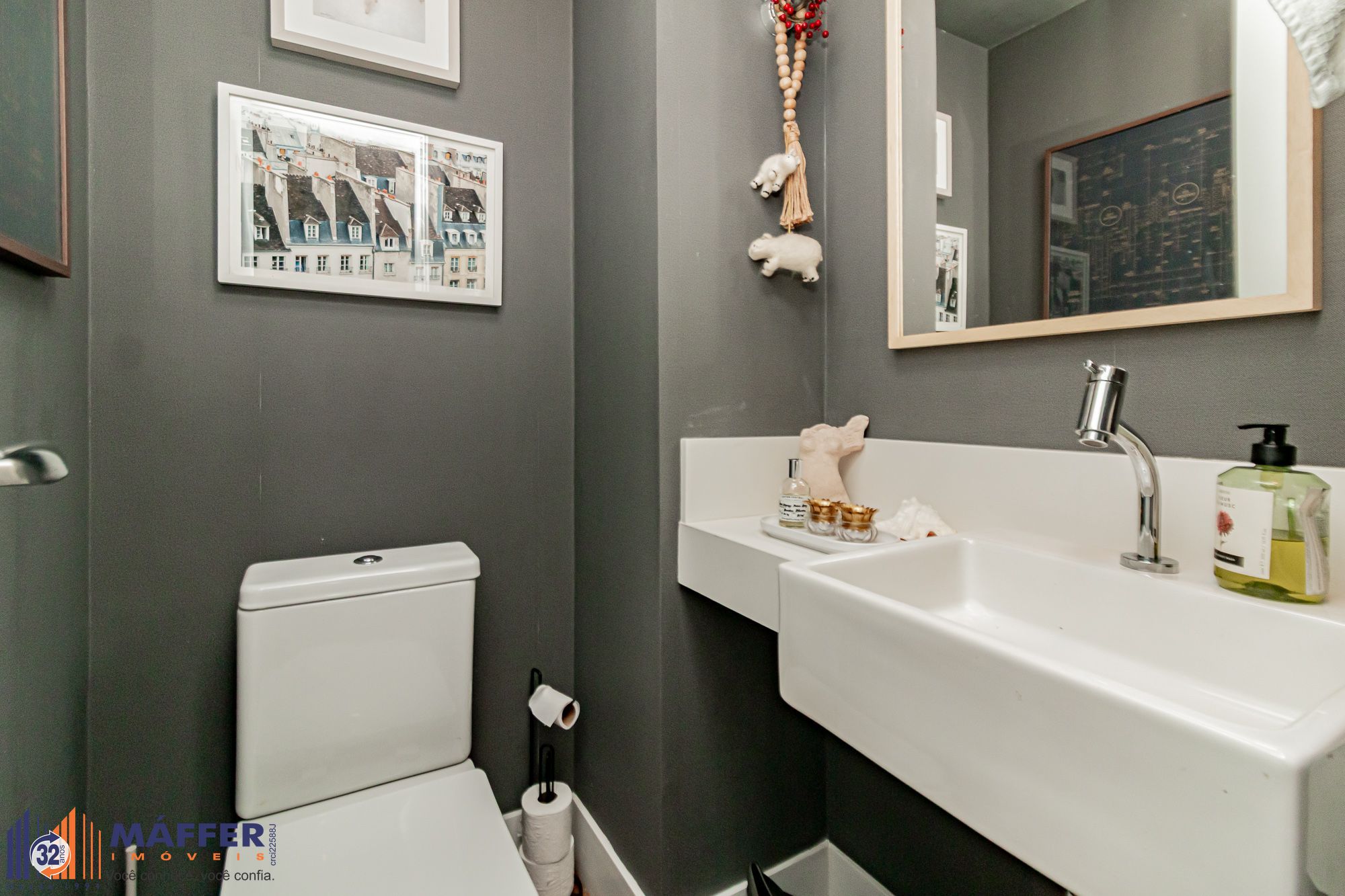 Apartamento, 3 quartos, 164 m² - Foto 20